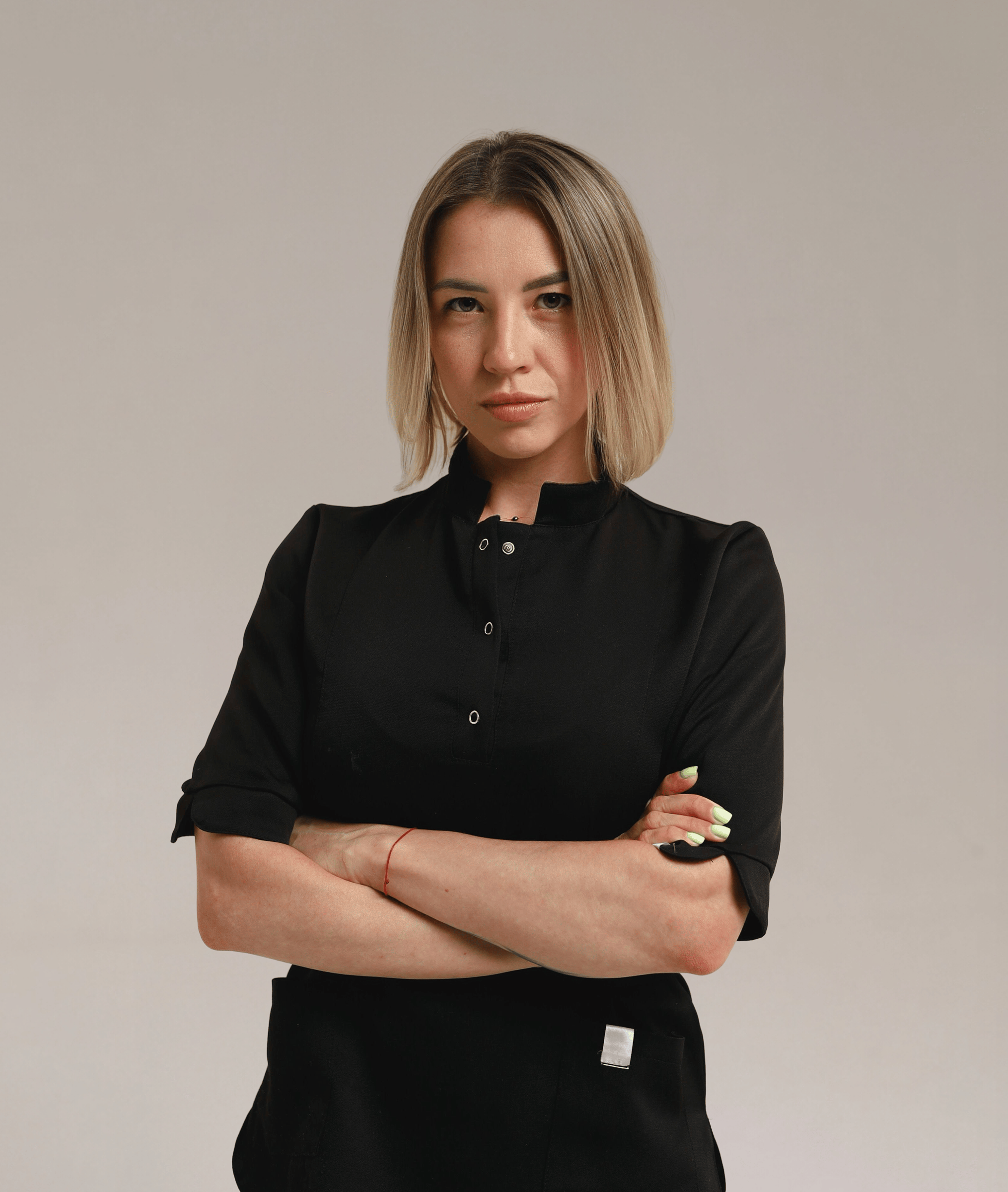 Барышникова Лариса Юрьевна