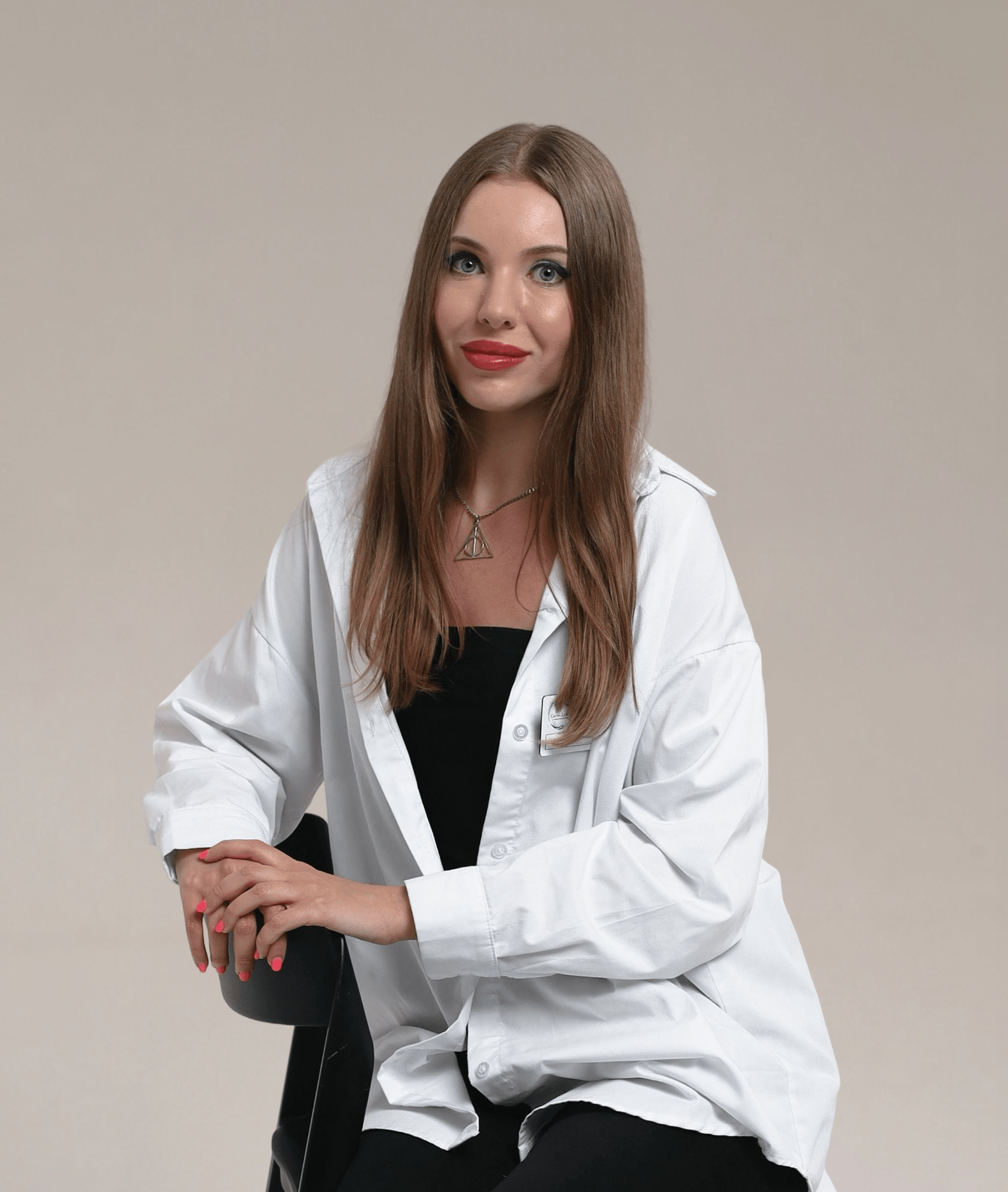 Негрозова Алёна Геннадьевна